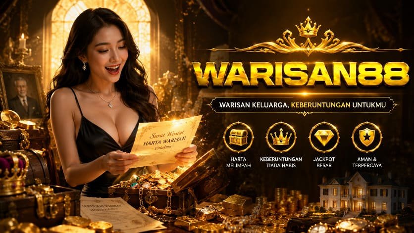 warisan88 warisan88